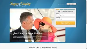 sugar daddy uruguay