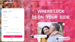 the lucky date
